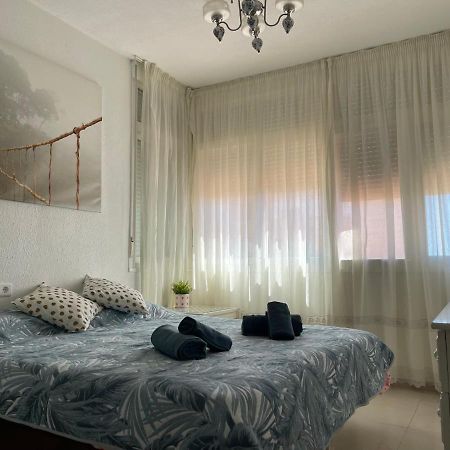 Home Away In The Heart Of Town Torremolinos Dış mekan fotoğraf
