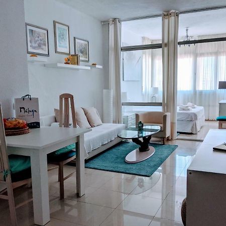 Home Away In The Heart Of Town Torremolinos Dış mekan fotoğraf