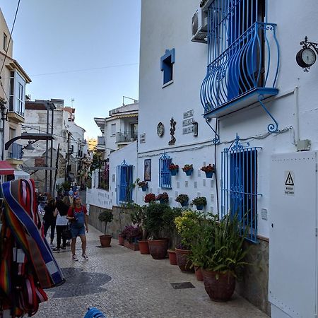 Home Away In The Heart Of Town Torremolinos Dış mekan fotoğraf