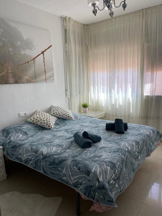 Home Away In The Heart Of Town Torremolinos Dış mekan fotoğraf