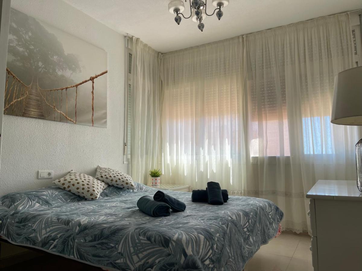 Home Away In The Heart Of Town Torremolinos Dış mekan fotoğraf