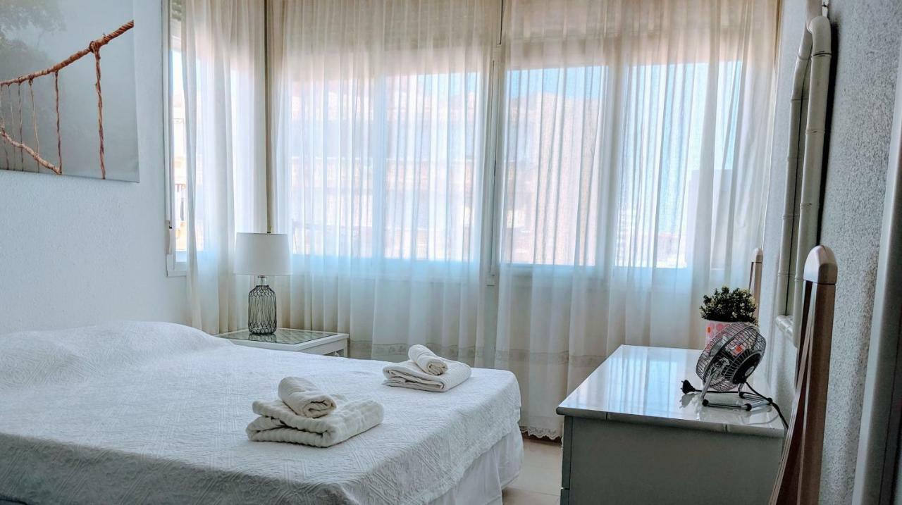 Home Away In The Heart Of Town Torremolinos Dış mekan fotoğraf