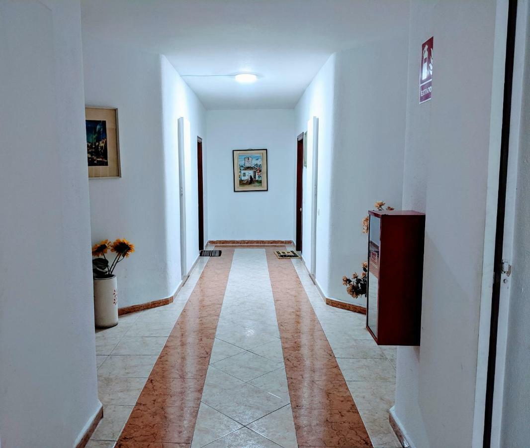 Home Away In The Heart Of Town Torremolinos Dış mekan fotoğraf