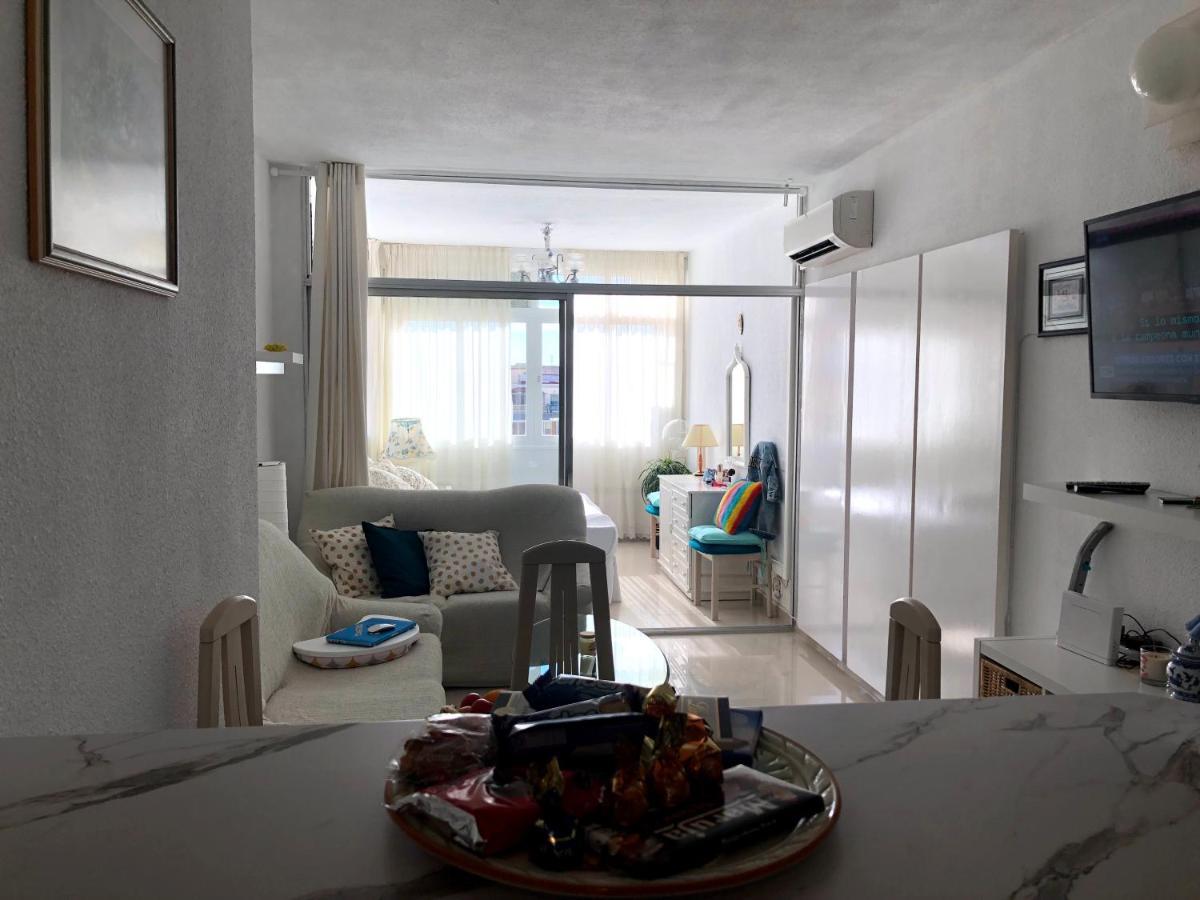 Home Away In The Heart Of Town Torremolinos Dış mekan fotoğraf