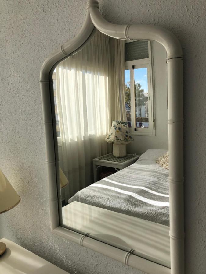 Home Away In The Heart Of Town Torremolinos Dış mekan fotoğraf