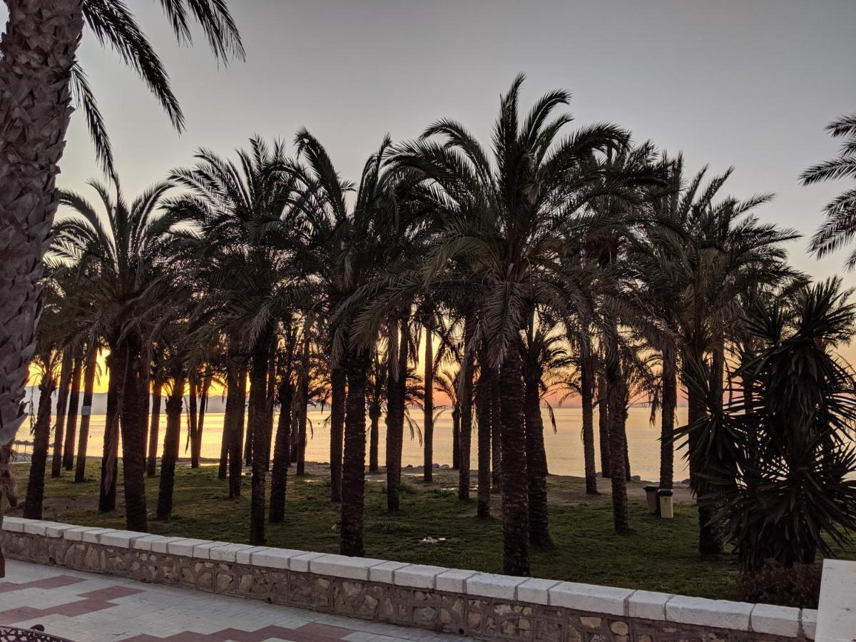 Home Away In The Heart Of Town Torremolinos Dış mekan fotoğraf